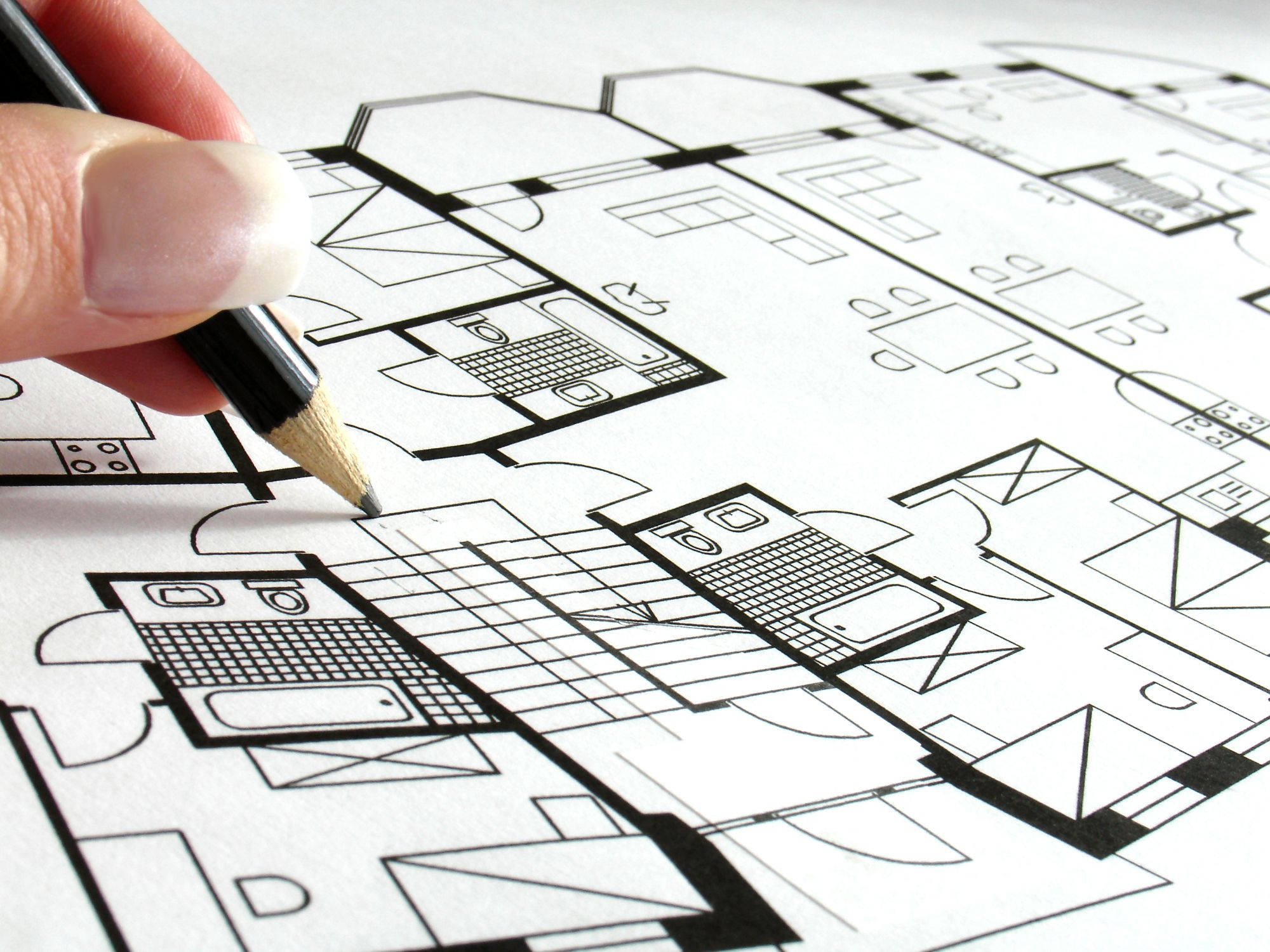 Reformas y Obra Nueva. VERTICALSHOP SL en Caudete