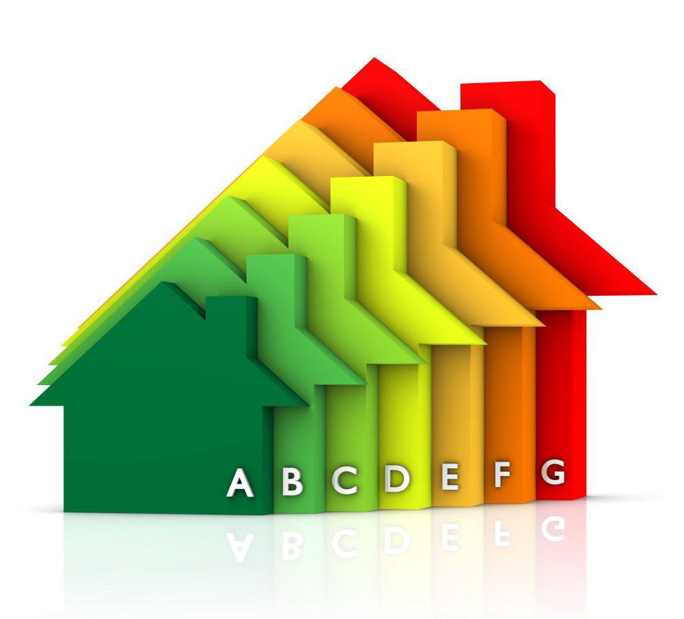 Certificado Eficiencia Energética.  en Caudete